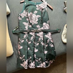 Eliza j dress nwt Firm price